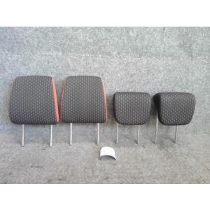 ハスラー 4AA-MR52S ヘッドレスト 同梱不可 即決品