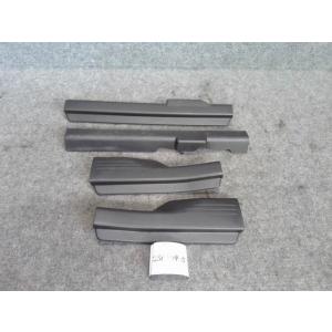 ハスラー 4AA-MR52S トリムセット 同梱不可 即決品