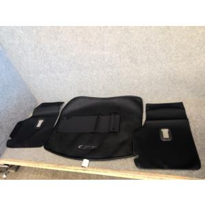 ＣＸ−５ LDA-KE2FW フロアマット 同梱不可 即決品