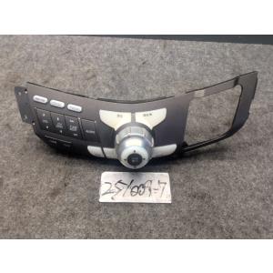 オデッセイ DBA-RB1 「ナビコントロールスイッチ」 同梱不可 即決品
