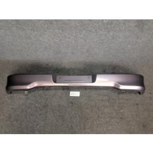 セルボ CBA-HG21S リア リヤ バンパー スポイラー 個人宅不可同梱不可 即決品