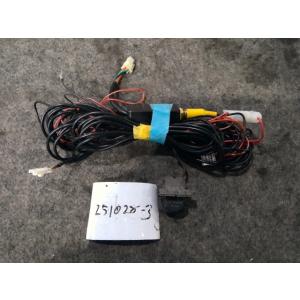 レガシィ TA-BL5 カメラ カロッツェリア ND-BC8II同梱不可 即決品