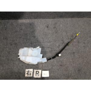 プレマシー DBA-CWEFW 右 リアクローザードアモーター 同梱不可 即決品