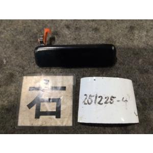 サンバー LE-TT2 アウターハンドル 同梱不可 即決品