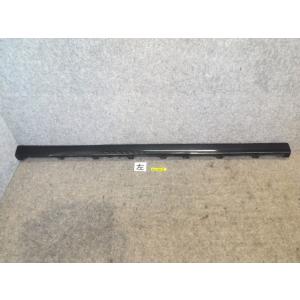 ワゴンＲ DAA-MH44S 左 サイド ステップ スカート 個人宅不可同梱不可 即決品