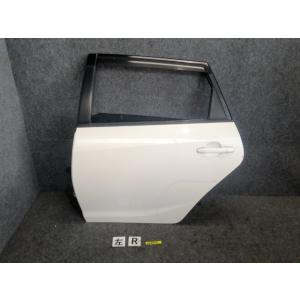 カルディナ CBA-AZT241W 左 リアドア　　　　　 ※個人宅不可 同梱不可 即決品