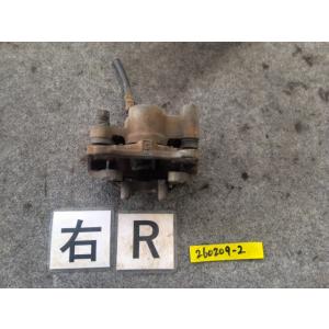 カルディナ CBA-AZT241W リア 右 キャリパー  同梱不可 即決品