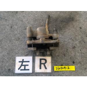 カルディナ CBA-AZT241W リア 左 キャリパー  同梱不可 即決品