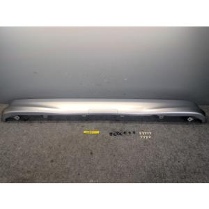 ミラジーノ DBA-L650S リア リヤ バンパー スポイラー  同梱不可 即決品