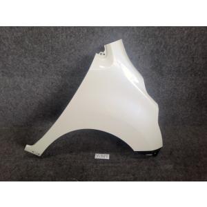 ワゴンＲ DBA-MH34S 右 フェンダー 57611-72M10 個人宅不可 同梱不可 即決品
