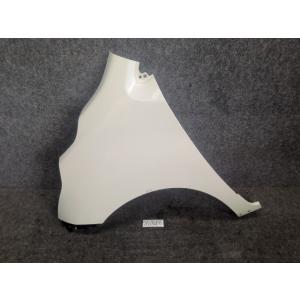 ワゴンＲ DBA-MH34S 左 フェンダー 57711-72M10 個人宅不可 同梱不可 即決品