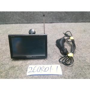 ワゴンＲ CBA-MH21S カーナビゲーション  パナソニック、CN-GL411D 同梱不可 即決...