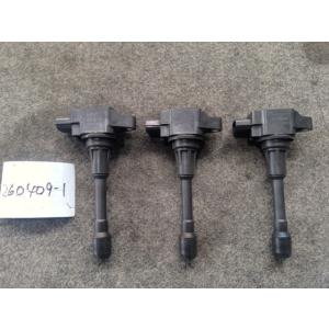 マーチ DBA-K13 イグニッションコイル 22448-JA00C 同梱不可 即決品
