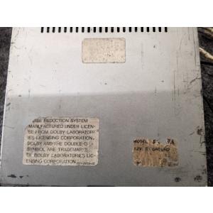 ハイエース N-LH56V オーディオ ステレ...の詳細画像1