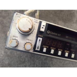 ハイエース N-LH56V オーディオ ステレ...の詳細画像3