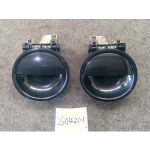 ＭＲワゴン DBA-MF22S アウターハンドル   同梱不可 即決品