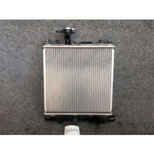 ワゴンＲ DBA-MH23S ラジエター ラジエータ 17700-58J00  同梱不可 即決品