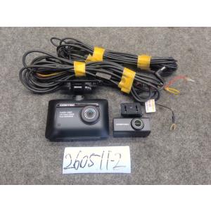ワゴンＲ CBA-MH21S ドライブレコーダー  コムテック、ZDR-015,HDROP-09 同...