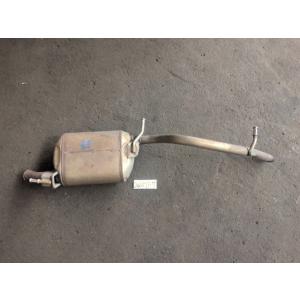 ルークス DBA-ML21S Rマフラー 20100-4A02A  同梱不可 即決品
