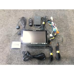 キューブ DBA-YZ11 カーナビゲーション  カロッツェリア、AVIC-ZH9900 2009年...