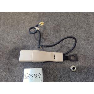 ラパン DBA-HE33S ドライバー シート 運転席ベルト   同梱不可 即決品