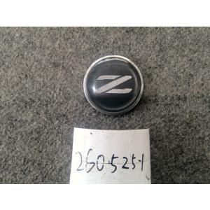 フェアレディZ E-GCZ32 エンブレム   同梱不可 即決品