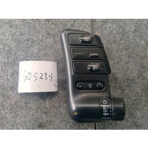 フェアレディZ E-GCZ32 ライトスイッチ  ジャンク品 同梱不可 即決品