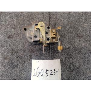 フェアレディZ E-GCZ32 トランク・バックドアロックソレノイド  ジャンク品 同梱不可 即決品
