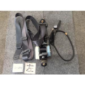 フェアレディZ E-GCZ32 助手席　シートベルト   同梱不可 即決品