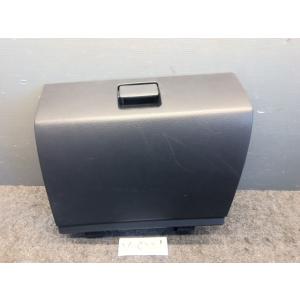 ワゴンＲ DBA-MH23S グローブBOX   同梱不可 即決品