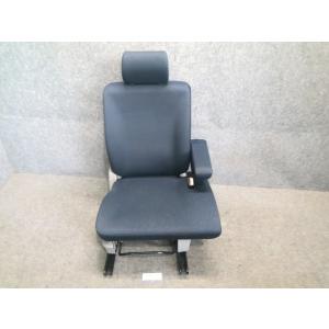 ワゴンＲ DBA-MH23S ドライバー シート 運転席  個人宅不可 同梱不可 即決品