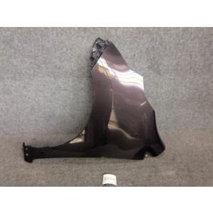 ワゴンＲ DAA-MH44S 左 フェンダー 57711-85P10 ※個人宅不可 同梱不可 即決品