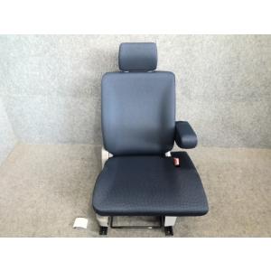 ワゴンＲ DBA-MH23S ドライバー シート 運転席  ※個人宅不可 同梱不可 即決品