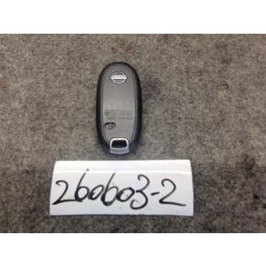 モコ DBA-MG33S キーレスリモコン カギ 鍵   同梱不可 即決品