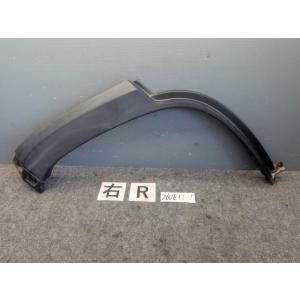 ハスラー DAA-MR41S 右 リアオーバーフェンダー   同梱不可 即決品