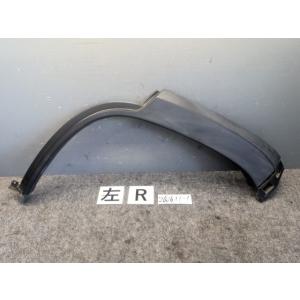 ハスラー DAA-MR41S 左 リアオーバーフェンダー   同梱不可 即決品