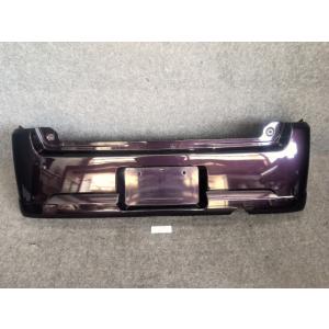 ワゴンＲ CBA-MH22S リア バンパー　　　　　 71811-58J50 個人宅不可 同梱不可...