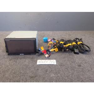 ワゴンＲ CBA-MH22S カーナビゲーション  カロッツェリア、AVIC-HRZ900 同梱不可...