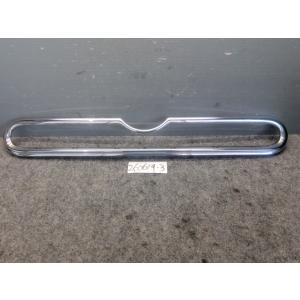 ミラココア DBA-L685S ラジエター ラジエータグリル   同梱不可 即決品