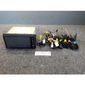 タント DBA-LA610S カーナビゲーション  パナソニック、CN-R330WD 同梱不可 即決...