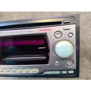 ジムニー TA-JB23W オーディオ ステレ...の詳細画像2