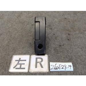 キャラバン KR-VWME25 アウターハンドル 同梱不可 即決品