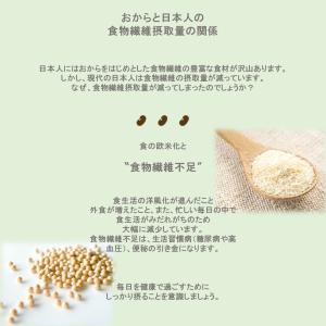 さとの雪 超微粉 おからパウダー80g×3の詳細画像1