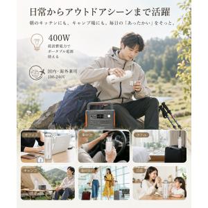 電気ケトル ポータブル 真空断熱構造 保温保冷...の詳細画像3