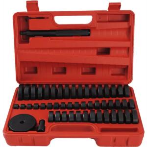 油圧プレス用 リングアタッチメント ベアリング工具セット