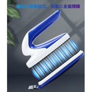 水槽掃除 SB-8 マグネットクリーナー コケ取り スクレーパー ガラスクリーナー ABSブレード ブラシ　