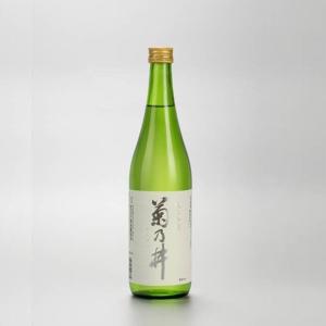 菊乃井 純米吟醸 720ml