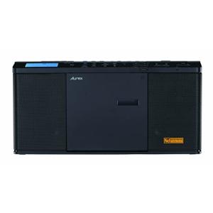 お値下げ:東芝SD/USB/CDラジオ TY-ANX3(K) 新品/未開封品 TOSHIBA 東芝 CDラジオ AUREX TY-ANX3(K) [ブラック] : あんどん