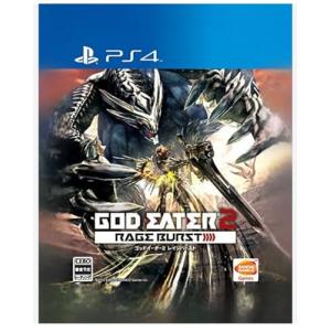 PS4】バンダイナムコエンターテインメント GOD EATER