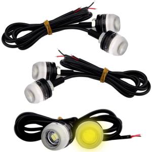 バイクウインカー 極小 LED ウインカー/ポジションランプ